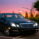 Illustration for article titled 2010 Mercedes E63 AMG: First Drive
